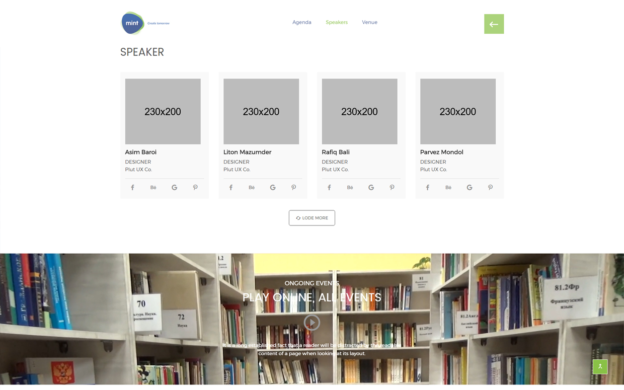 wordpress spletne strani