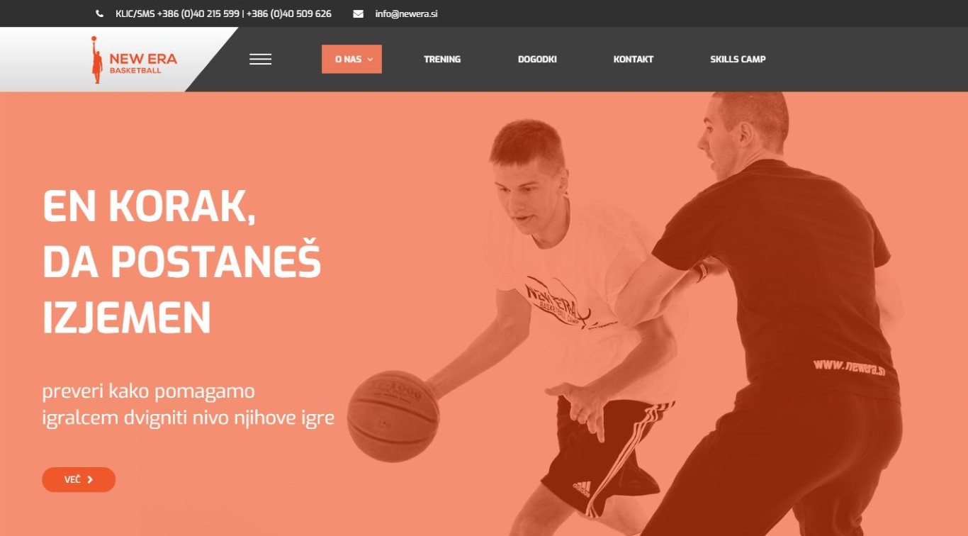 izdelava wodpress spletnih strani